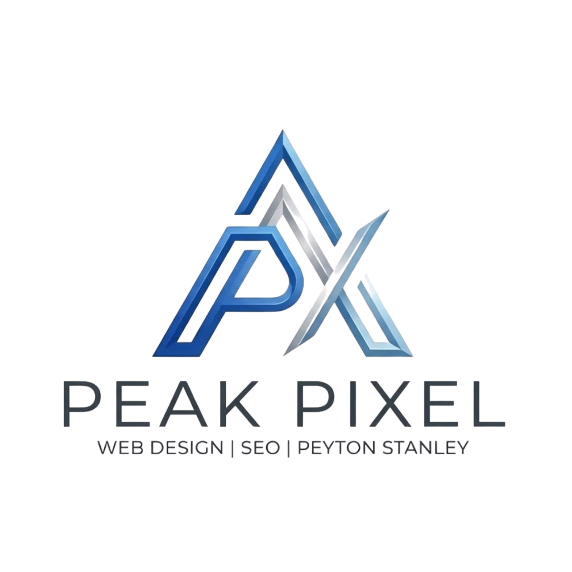 Peak Pixel LLC Logo