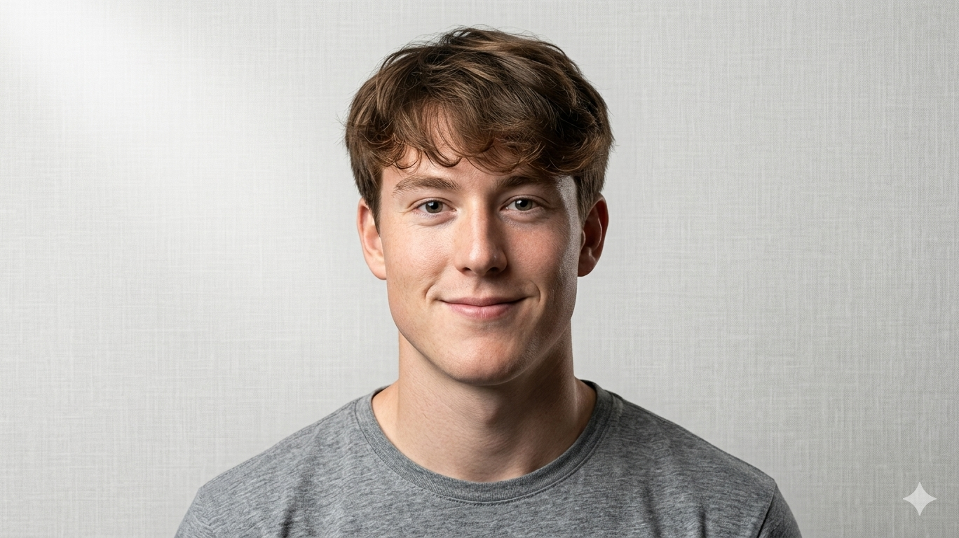 Peyton Stanley, Founder of Peak Pixel